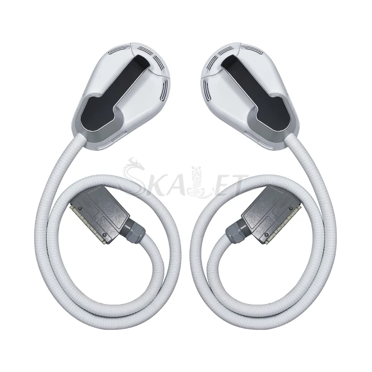 

EMS Electromagnetic Slimming Machine Muscle Stimulation Sculpture Machine Muscle Fast Build Fat Burning Device