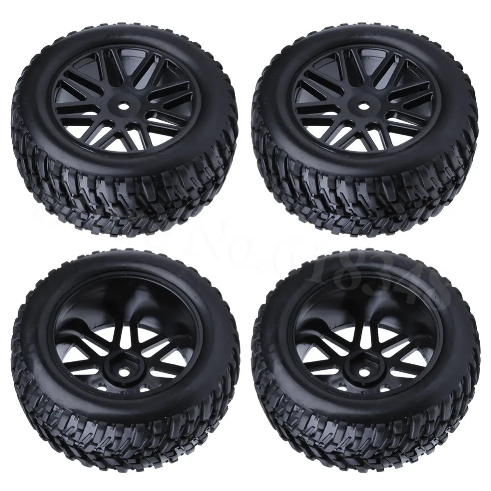 4 шт 22 дюйма радиоуправляемые