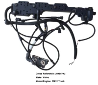 engine wiring cable harness 20495742 for volvo heavy truck
