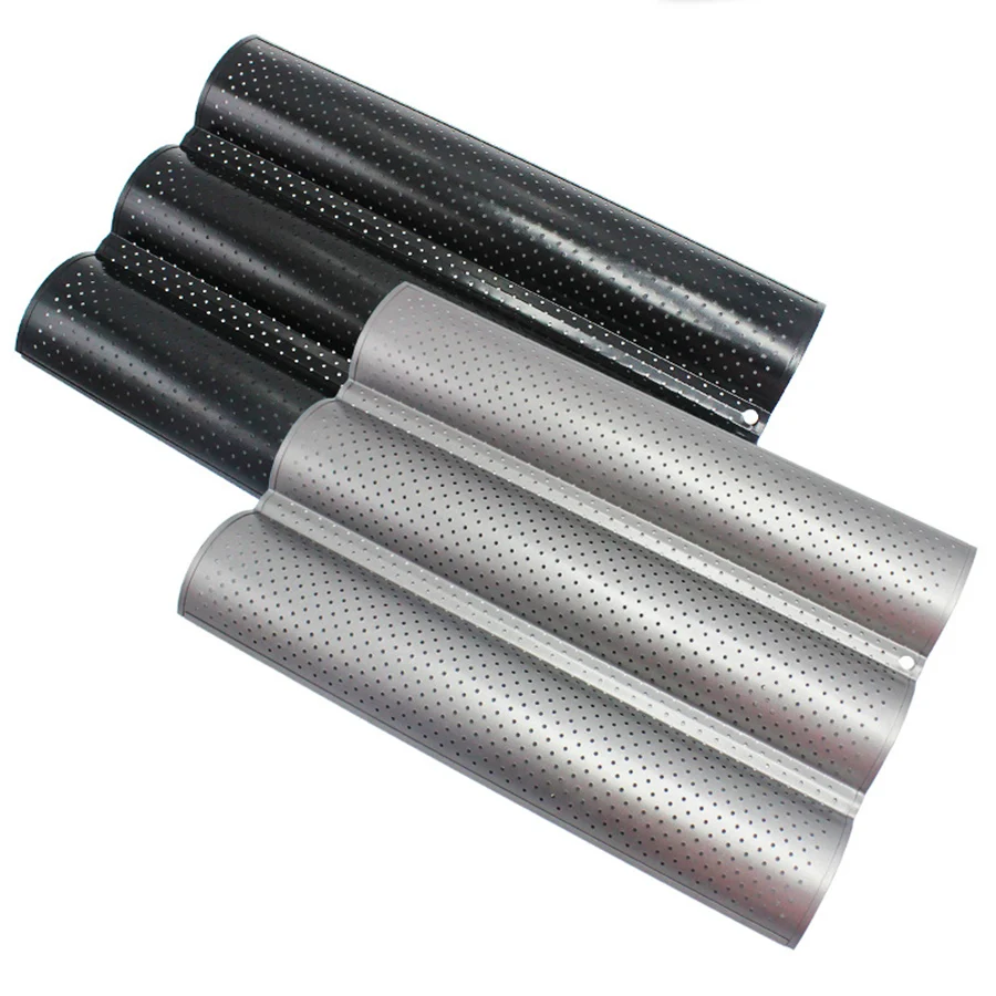 2/3/4 шт. антипригарные кастрюли для хлеба посуда выпечки лоток Кондитерские