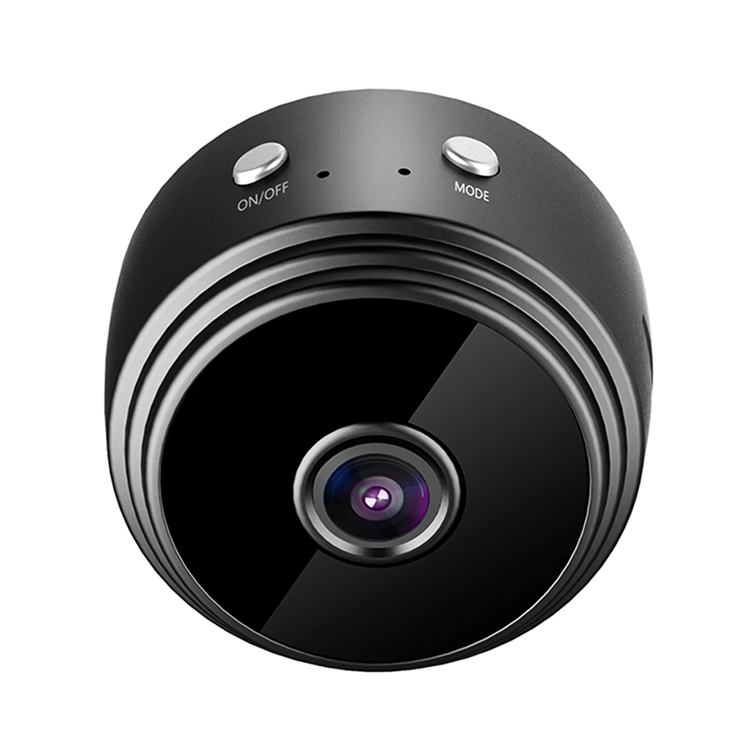 

Mini Camera with WIFI Sensor DV Video Recorder Small Cam for Baby Home