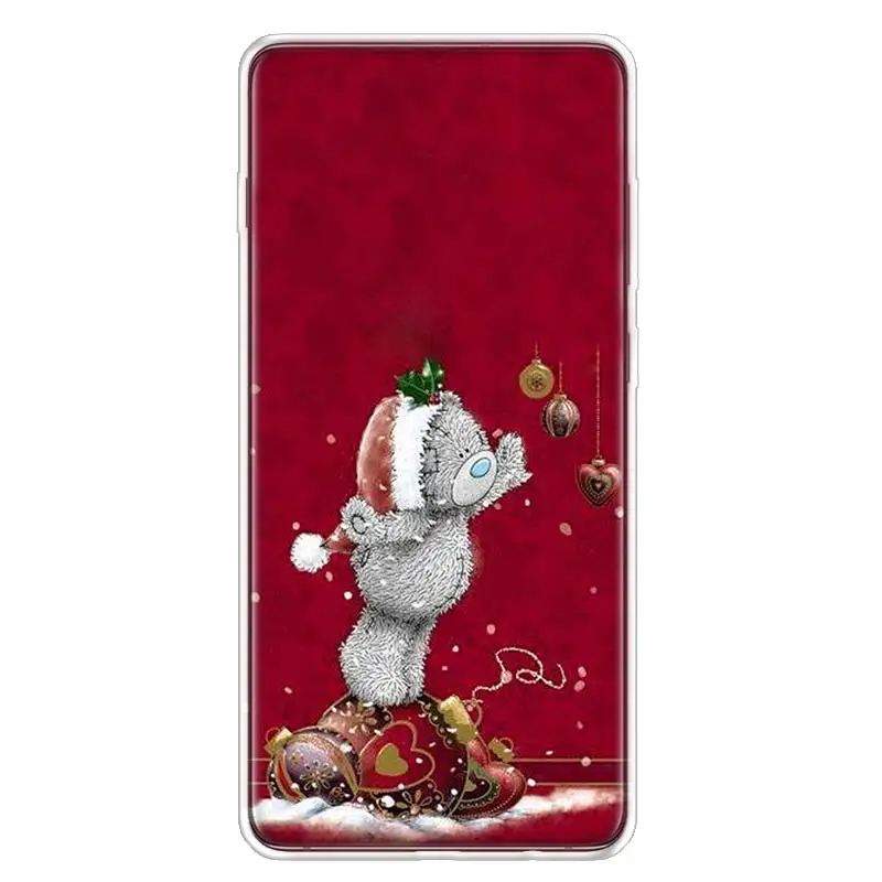 Чехол для телефона Tatty Teddy Bear Samsung Galaxy A6 7 8 9 10 20 30 40 50 70 80 51 71 91 01 21 S E M30S 2018 Plus (5G) |