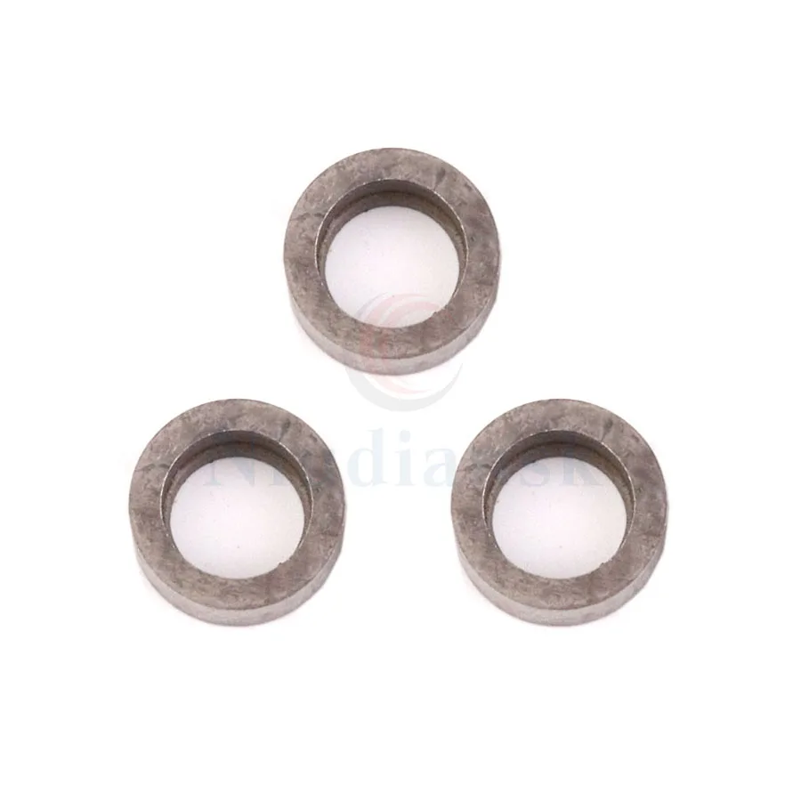 10 шт. RN1204 высокое качество карбидная вставка подкладка для ножа CNC токарный