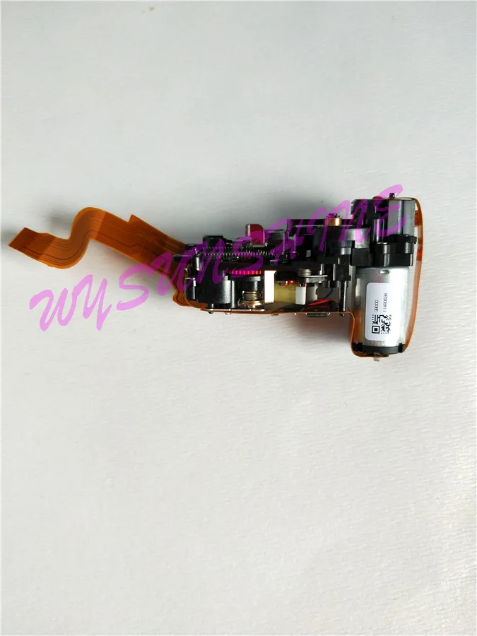 Запасная часть для ремонта блока управления двигателем апертуры цифровой камеры