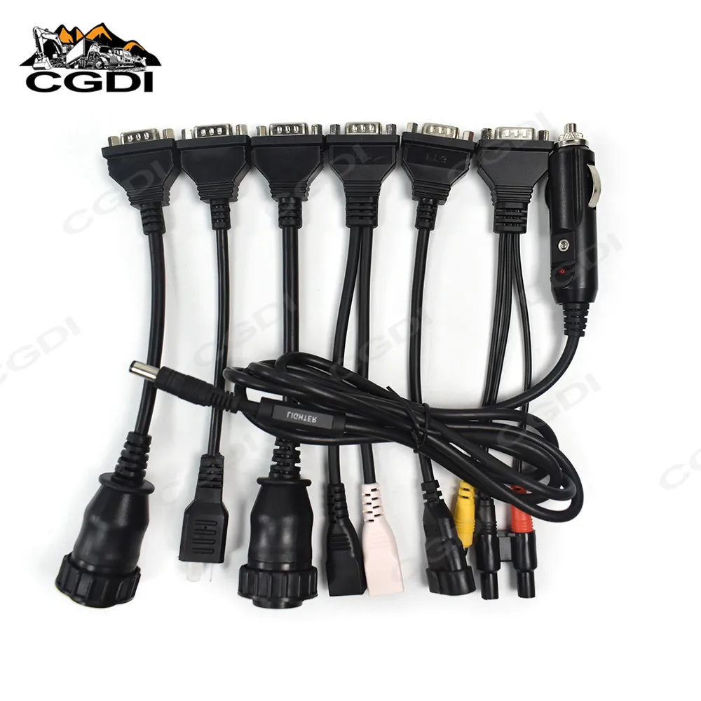 Автомобильные инструменты инструмент для сканирования LAUNCH X431 PAD V + OBD2 сканер