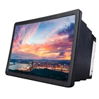 Универсальный увеличительный 3D-проектор для мобильного телефона