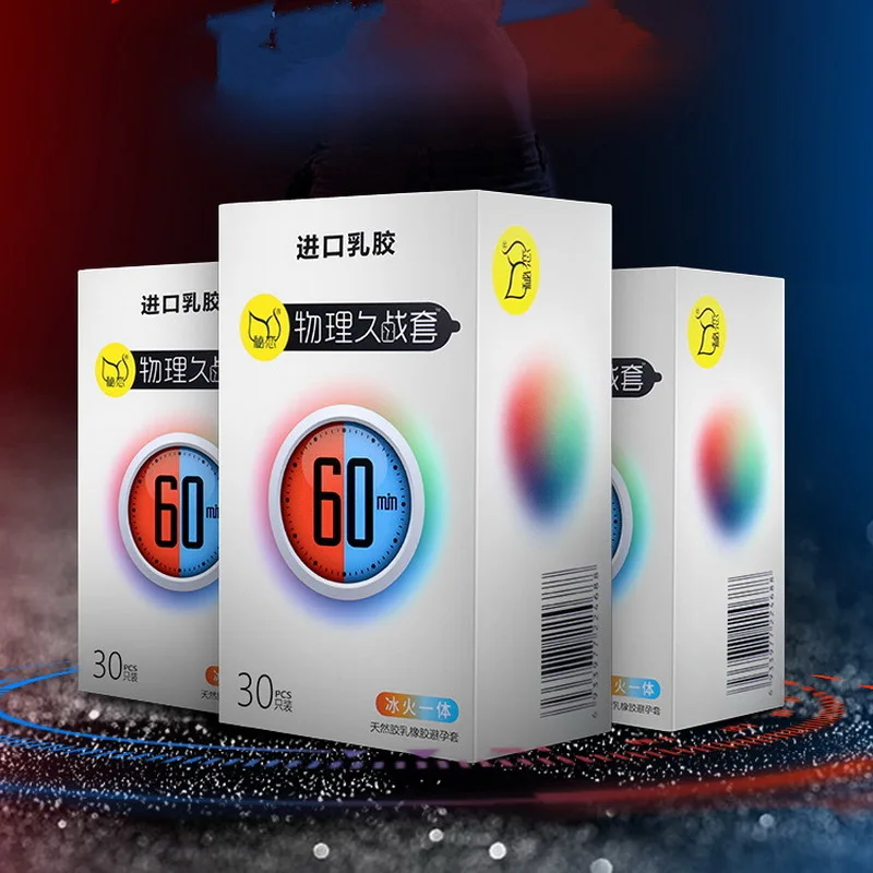 30 шт. ультратонкие презервативы из натурального латекса|Презервативы| |