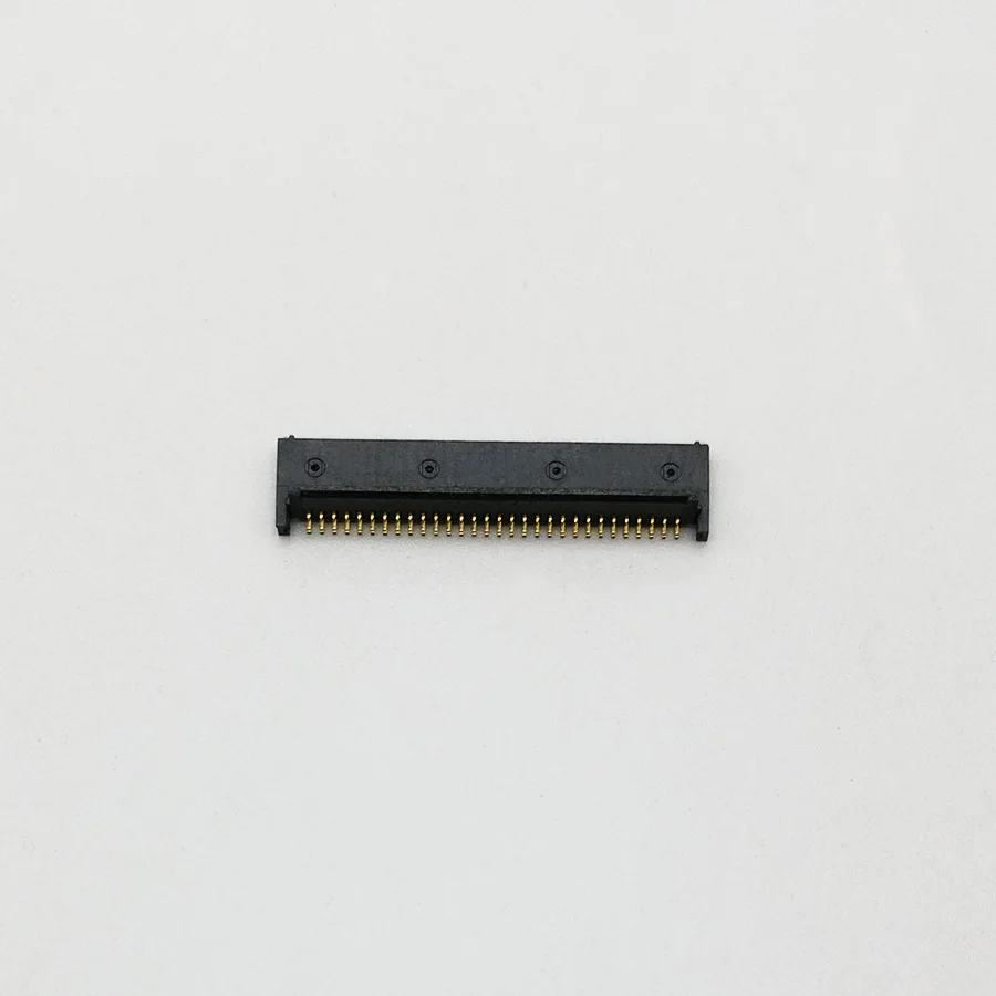 Новая клавиатура кабель fpc коннектор для подключения ЖК дисплея к 30 контактов