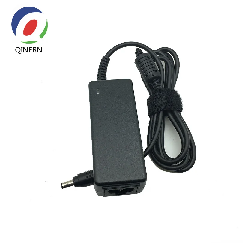 19V 2.1A 40W 5 5*3 0mm ноутбук адаптер переменного тока зарядное устройство для Samsung Sense 630