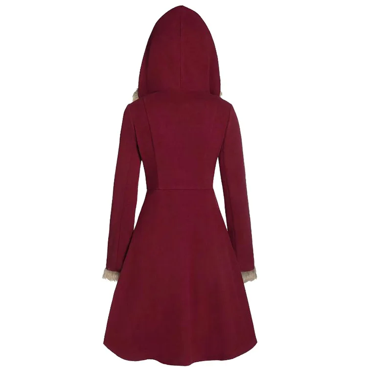 

2020 LFN fall clothes for women women coats and jackets winter korean coats women winter clothes for women