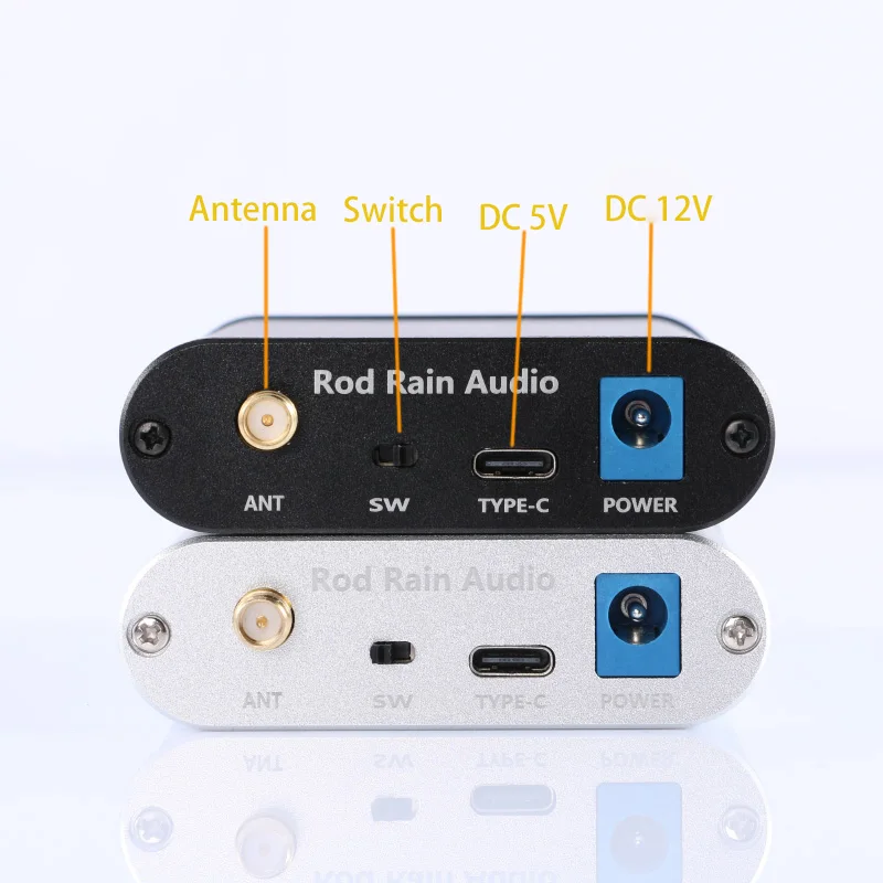 Беспроводной аудио модуль QCC3008 Bluetooth 5 0 декодирование звука поддержка USB В/12 в