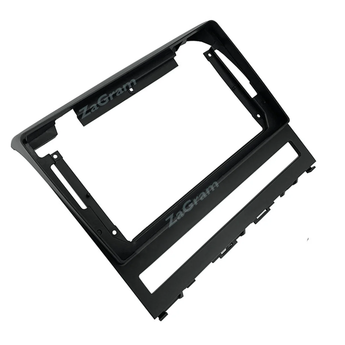 9-дюймовая Автомобильная панель для FIAT Palio Idea Strada Zotye Z200 2004-2012 видеопанель плеер