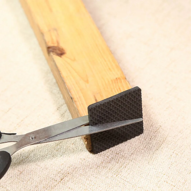 30 шт напольные протекторы коврик Нескользящая самоклеящаяся мебель резиновый