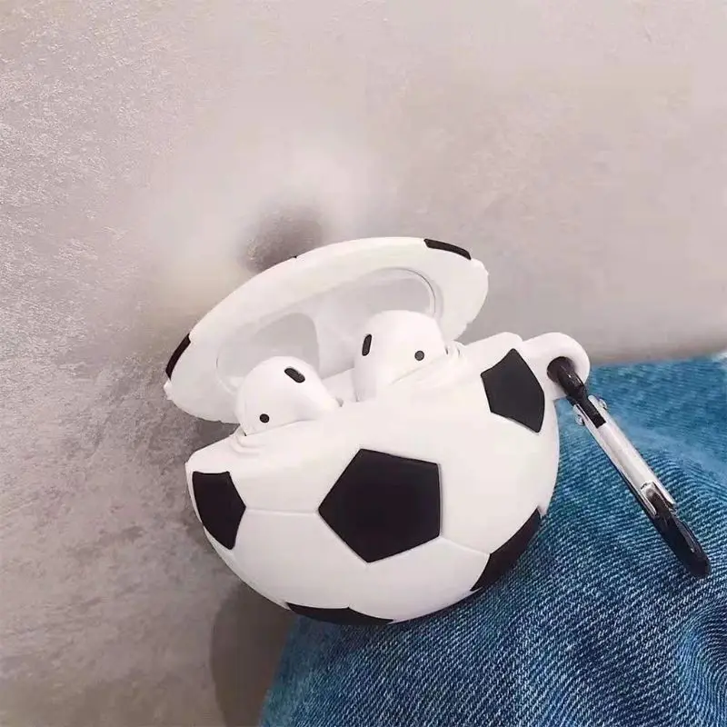 Уникальный мягкий силиконовый защитный противоударный чехол для баскетбола и