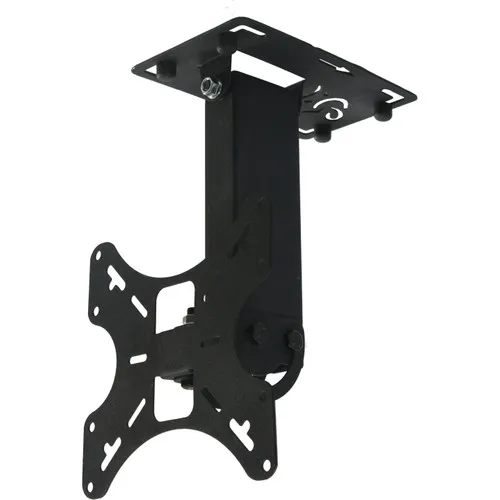 

Мобильный потолочный кронштейн для телевизора Mobays, 66-82, экран (26-32 дюйма) HTA - 560