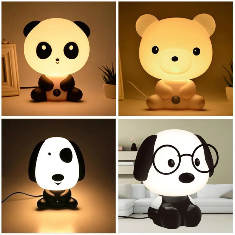 Светодиодный мини датчик освещения Luz nocturna creativa 110 В 220 enchufe de EE. UU. UE para nicanos