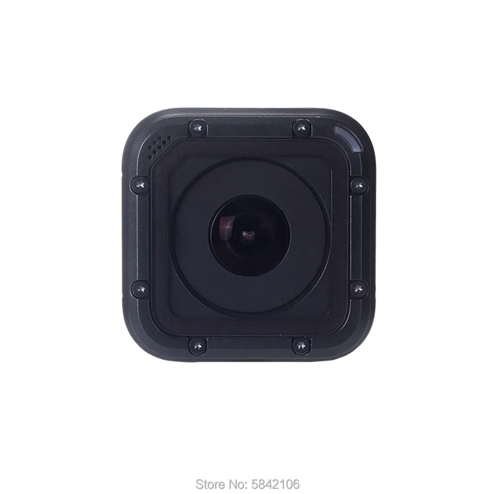 Экшн-Камера GoPro HERO Session обновленная оригинальная герметичная Камера | Электроника
