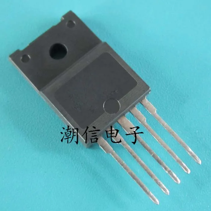 

Усилитель мощности SK18752 TO3P - 5 IC