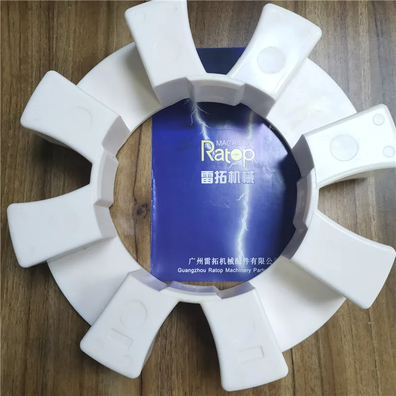 

R450LC-7 R480LC-9 R500LC-7A R520LC-9 Excavator Coupling Element 11NB-13030 Rubber Coupling 11NB-13030