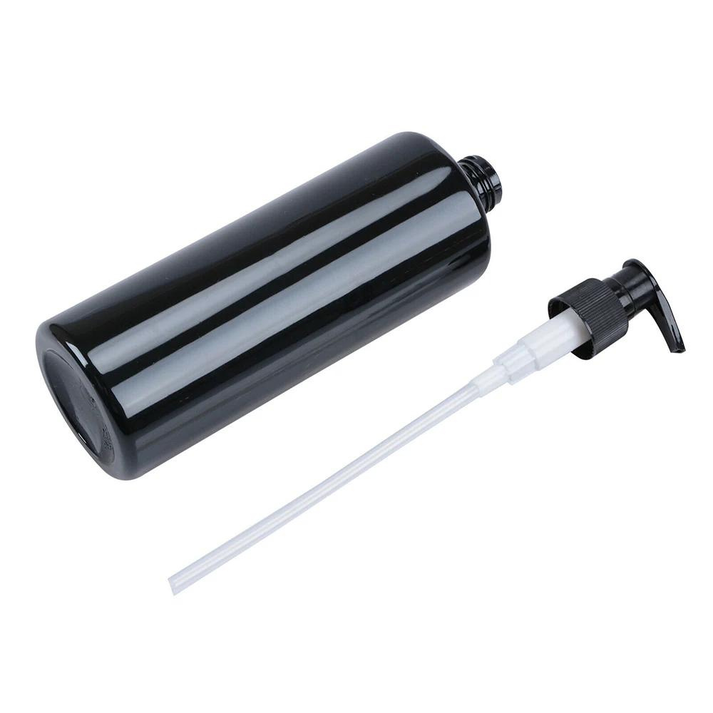 С насосом диспенсеры дешевый гель дорожная мойка 4 шт. 17 унций 500 мл | Дом и сад