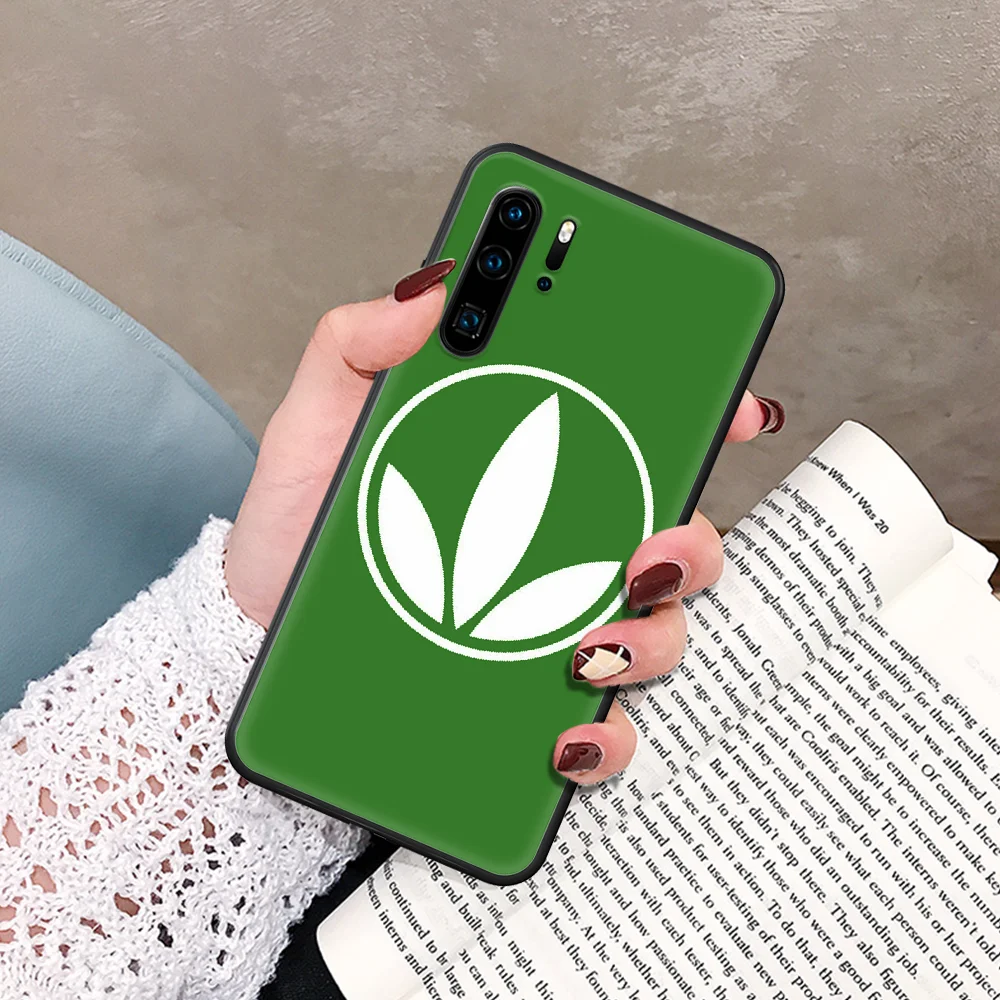 

HPCHCJHM Black Phone Case For Huawei P Mate Smart 10 20 30 40 Lite Z 2019 Pro black Prime Fashion Hoesjes Trend Coque Soft Funda