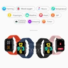 Смарт-часы Q9 Pro мужские с пульсометром, 1,7 дюйма