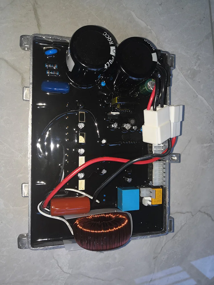 

New Model AVR Controller for XYG950I XYG1200I XYG2000I XYG3500I Inverter generator,Gasoline generator Replacement Spare parts
