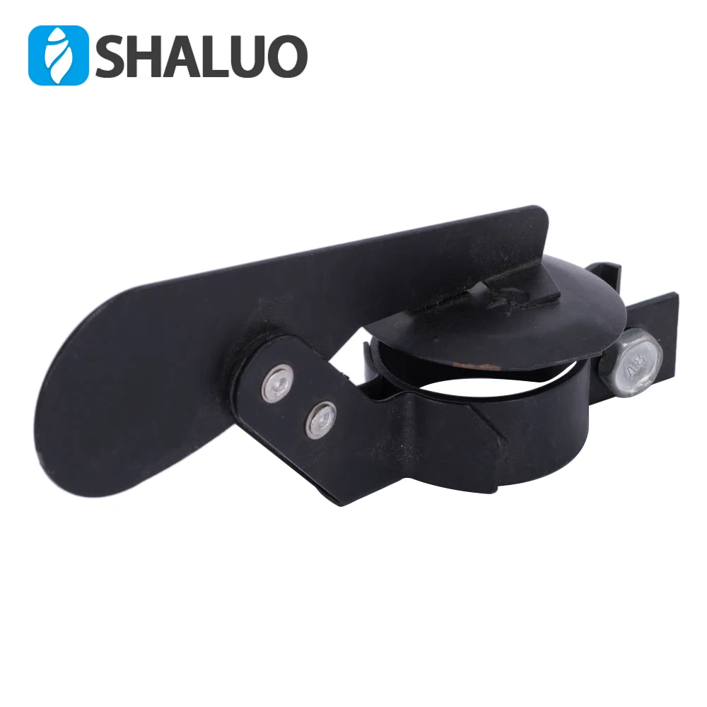 Бесшумная генераторная установка выхлопная дождевая насадка M65 | Обустройство