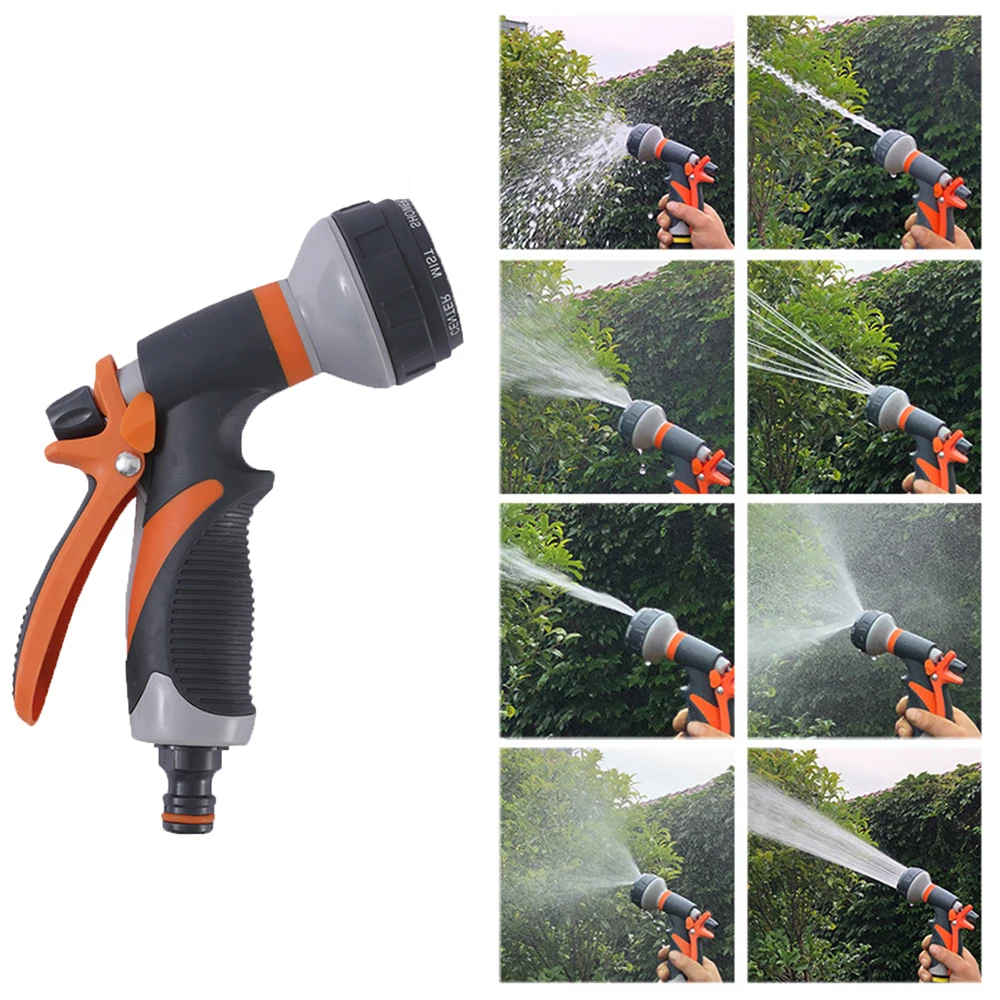 2020 большая акция расширяемый садовый шланг растягивающийся для автомойки