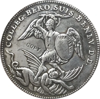 

1720 Swiss coins copy