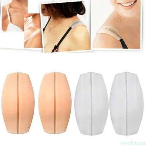 

4/6/8pcs Bra Extender for Women Nylon Elastic Bra Extension Strap Hook Clip Expander Adjustable Intimates Accessories 2/3/4 Hook