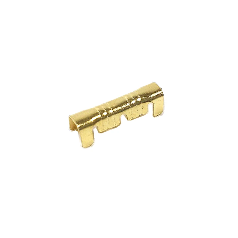 100 шт. 453 U образный 0 3 1.5mm2 клемма tab холодной вставки разъемы терминал мелкими