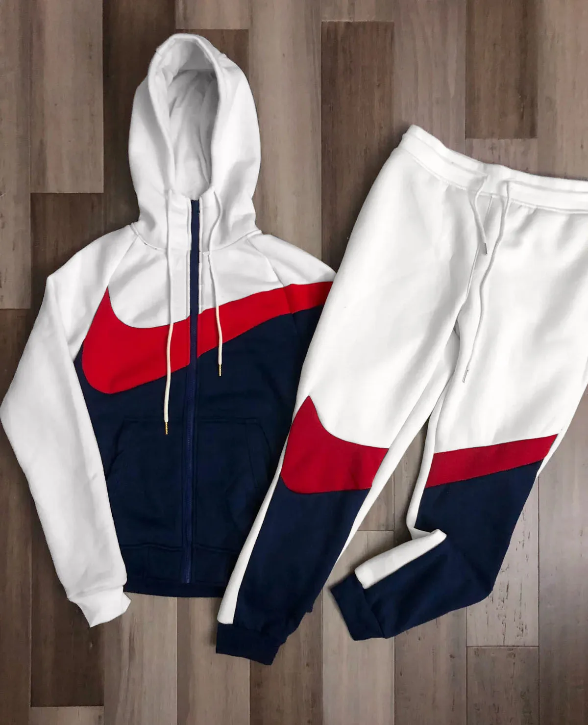 

Новинка 2021, мужская толстовка с капюшоном, мужская и женская универсальная куртка на молнии IКNIKEС, популярный цвет, с капюшоном