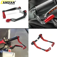 78 22mm motorcycle cnc lever guard brake clutch levers guards protection proguard