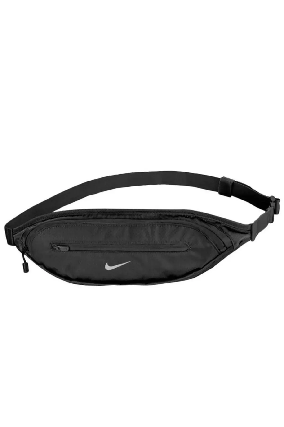 

Unisex Black Large Capacty Wastpack 2.0 Waist Bag N.000.1365.082.os