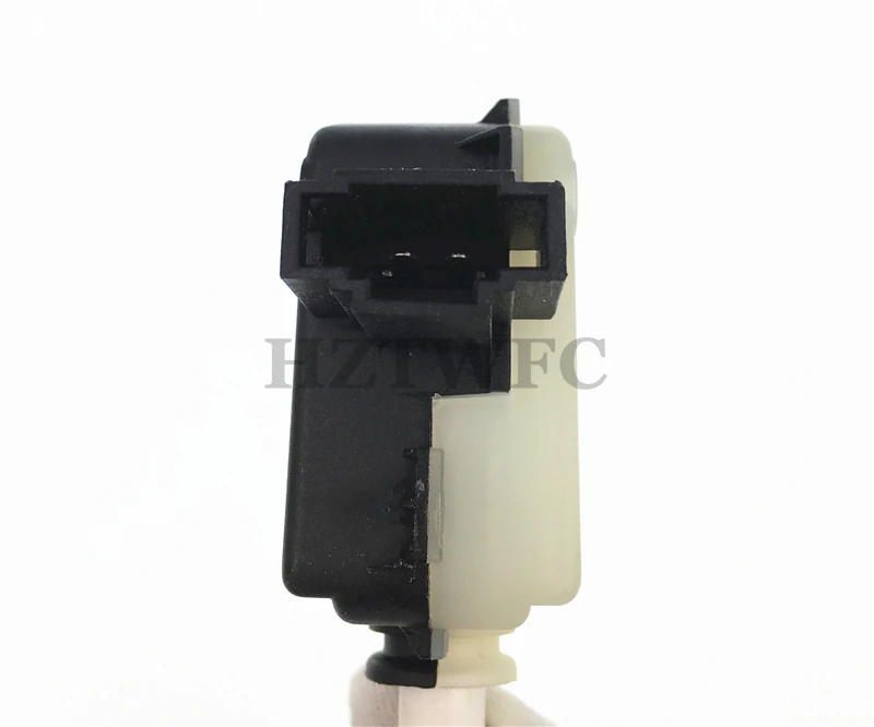 Высококачественный 2-контактный Двигатель привода замка багажника для Audi A2 A4 B6