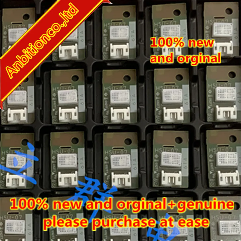 10pcs 100% new and orginal HSU-07A1-N HSU-07 humidity sensor module brand new imported original