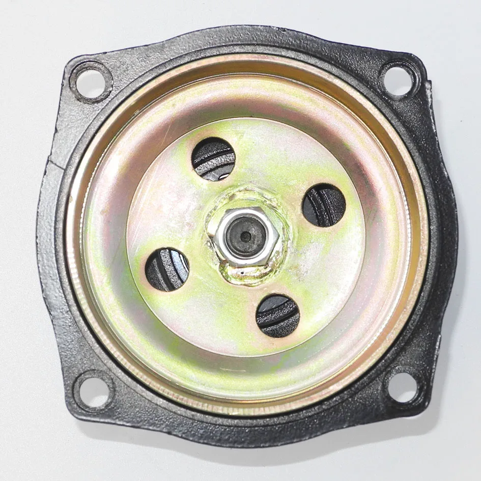 Корпус для колокольчика сцепления коробка передач T8F 6 зубьев Звездочка