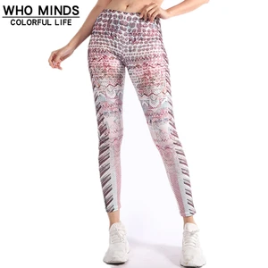 За счет складки, мягкая модная антицеллюлитный, сексуальная юбка с завышенной талией, тренировки Леггинсы эластичность пуш-ап Фитнес Леггинсы для наборный леггинсы