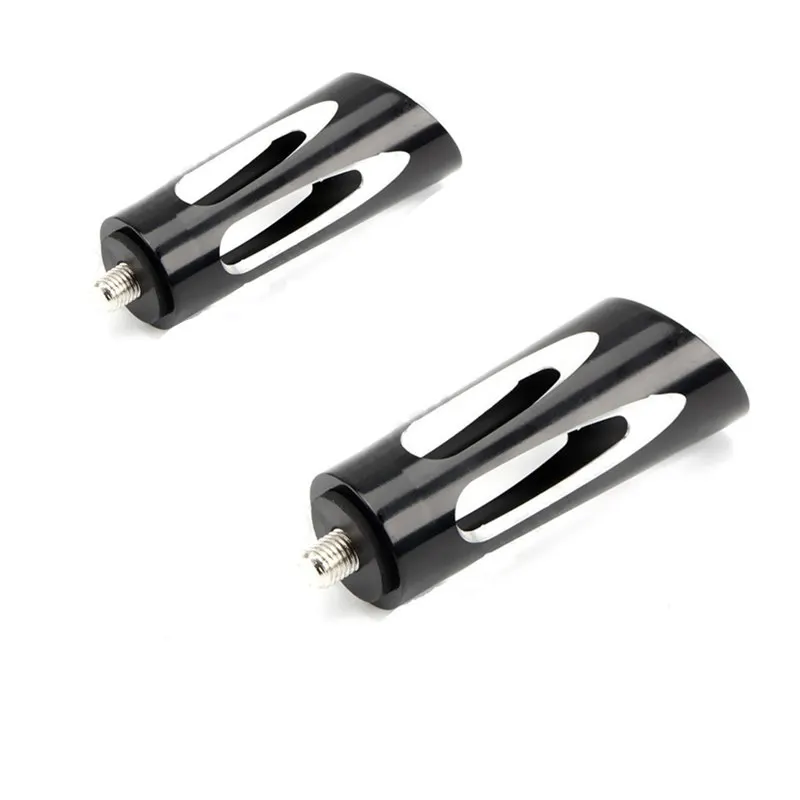 

1pc /Pair Black CNC Shift Gear lever shifter peg For Harley Electra Road Glide Touring Motorcycle
