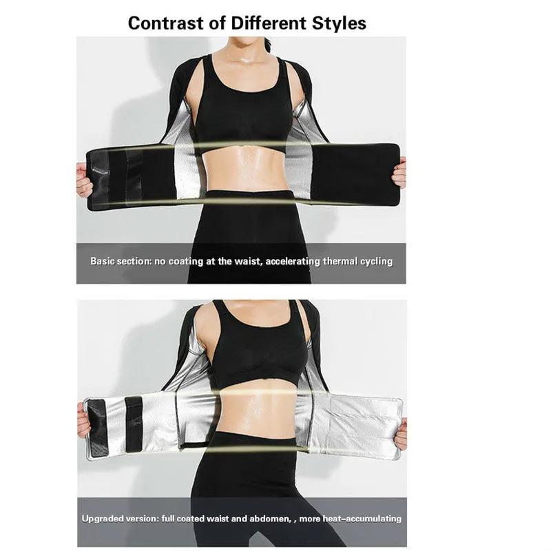 Женская спортивная одежда костюмы для йоги и бега тренировочные сжигания живота