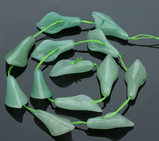 

Натуральный камень, розовый, зеленый, авантюрин, уши, неправильной формы, гравий, бусины, стандартный браслет dt3sd