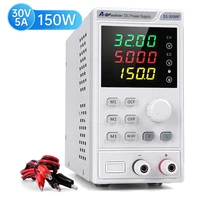 a bf adjustable dc power supply 30v 5a lab programmable memory function voltage regulator 4 digit display switching power source