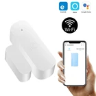 Смарт-детекторы открытиязакрытия двери с поддержкой Wi-Fi