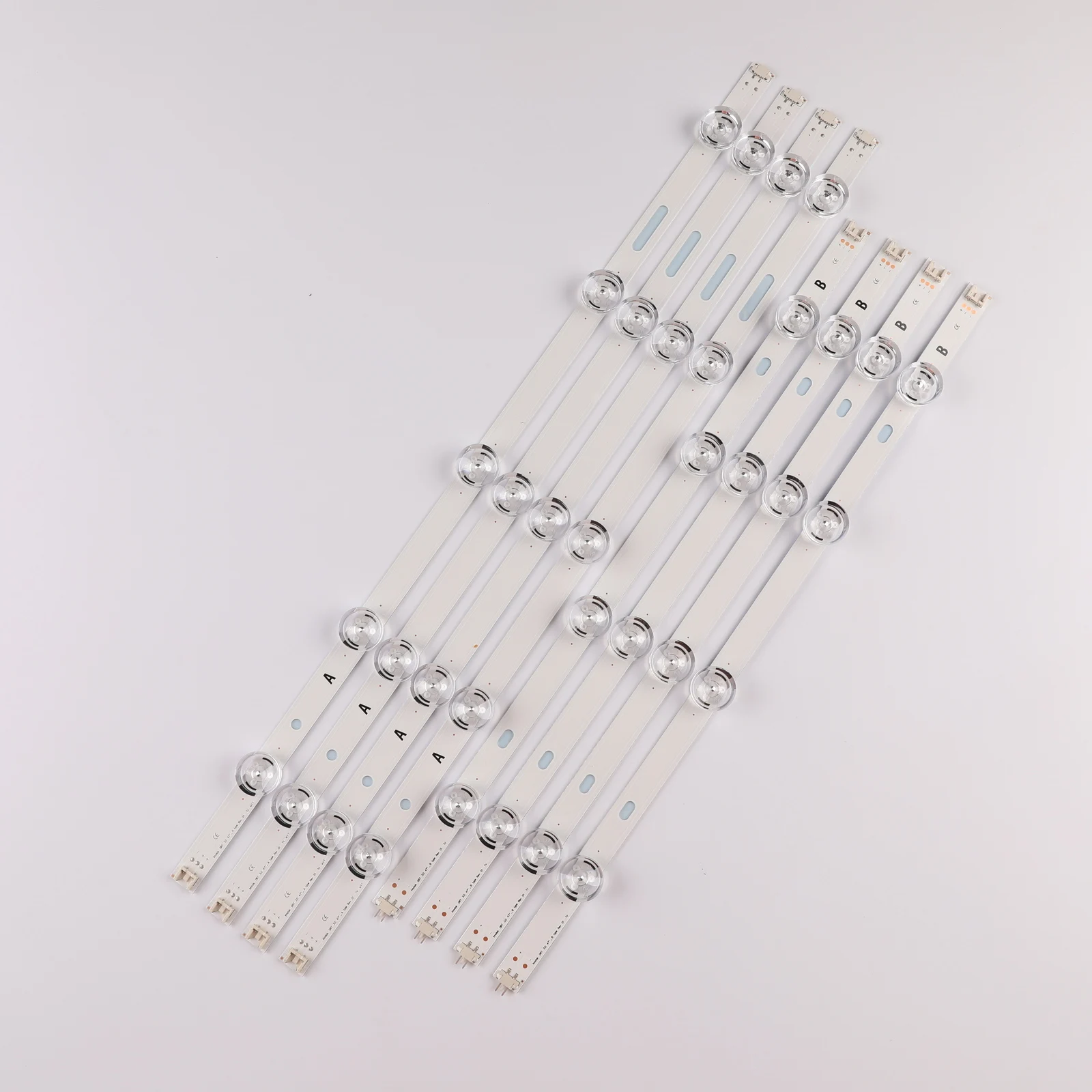 Светодиодный Подсветка подсветка полосы 9 лампы для LG 47 &quotТВ innotek DRT 3 0 47&quot 47LB6300