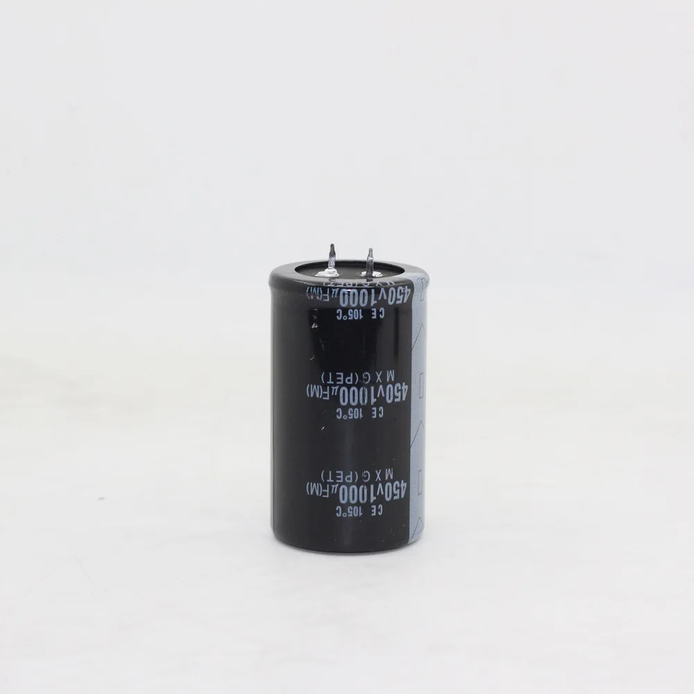 

5 Piece Import Electrolytic Capacitor 450V 500V 1000UF 35*60mm