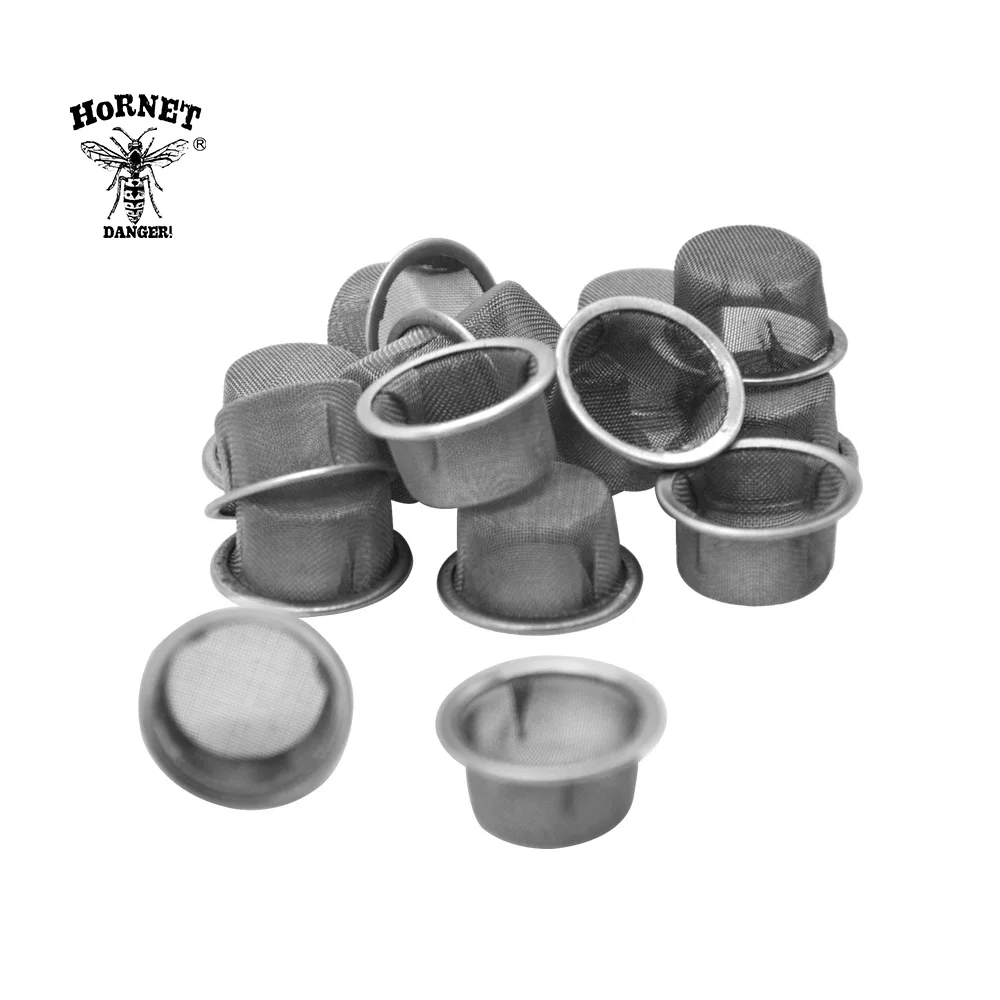 

Stainless Steel Tobacco Smoking Pipe Metal Filter Screens 13mm Metal Mesh For Crystal Pipes Smoking Accessories