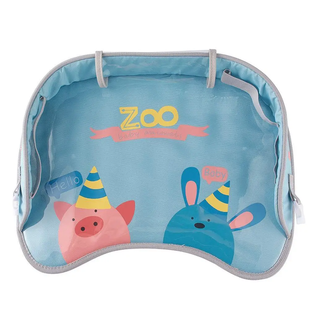 Автомобильное сиденье игровой поднос стол детское автомобильное дорожные