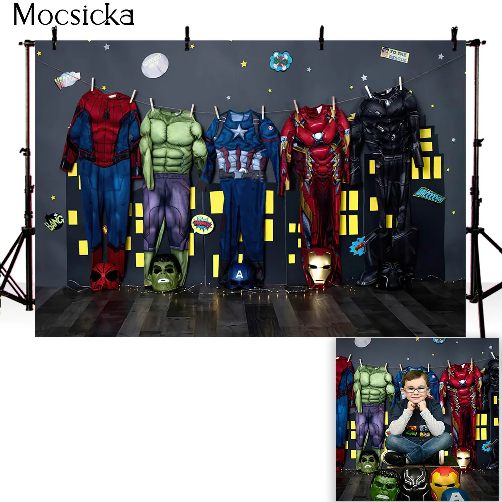 С принтом на день рождения многоярусная юбка вечерние украшения фон Приключения