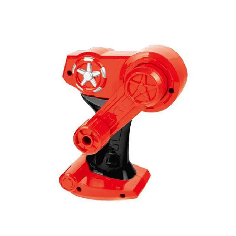 Электрическая железная дорога аксессуары для гоночных игрушек радиоуправляемая